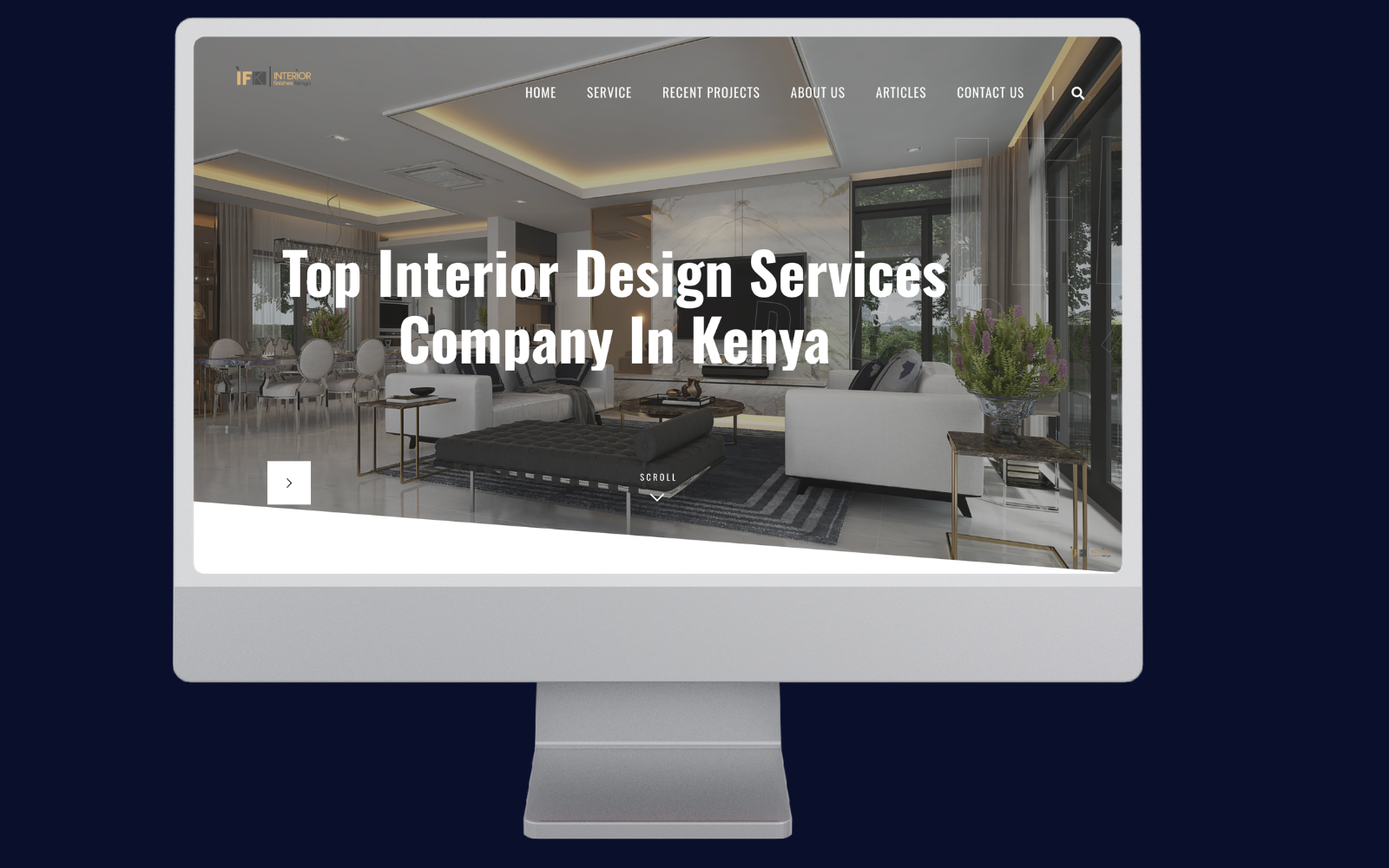 Interior Finishes